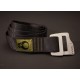 Ceinture TYBELT Premium made in FRANCE multi usage Kaki