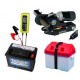 Deplace caravane Enduro mover EM203 + batterie + bac batterie + chargeur Offre Package 03