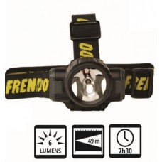 FRENDO Lampe frontale ACTION 803