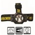 Escalade Escalade Frendo FRENDO Lampe frontale ACTION 803