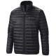 Veste Columbia FLASH FORWARD Veste chaude Duvet Capuche Homme Noir