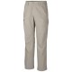 Pantalon Columbia LOCK N' LOAD Classique Loisir Homme Beige