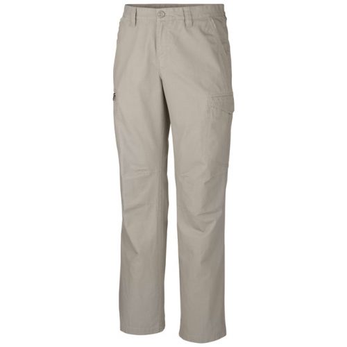 Pantalon Columbia LOCK N' LOAD Classique Loisir Homme Beige