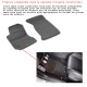 Tapis Auto Citroen C3 II III / DS3 du 11/2009 au 10/2016 sur mesure