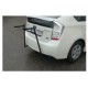 Porte velo Toyota Prius 3 2009 Siarr Monoflex