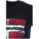 Napapijri T-Shirt homme Saleny noir