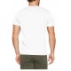 Napapijri T-Shirt homme Surl Ess blanc