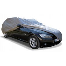 Bache Auto Custo Housse de protection auto Exterieur L: 482x178x119