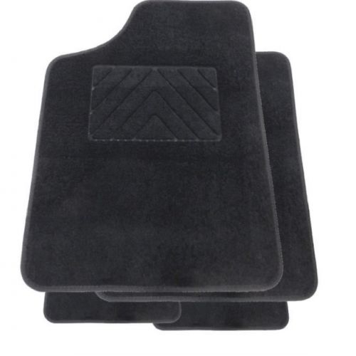 Tapis Auto Volkswagen POLO 5 de 2003 à 2009 sur mesure