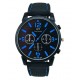 Montre GT GRAND TOURING Bleu Homme QUARTZ