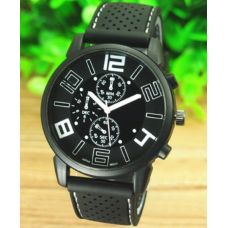 Montre GT GRAND TOURING Gris Homme QUARTZ