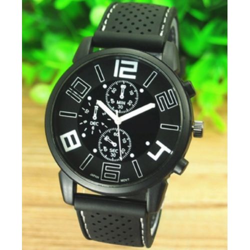 Montre GT GRAND TOURING Gris Homme QUARTZ