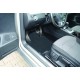 Tapis Auto R9 Cabriolet Renault 2avt+1arr Moquette LUXE GT 750g/m2 De 09/81-01/88._noir