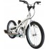 Velo stepper Work it Nexus blanc
