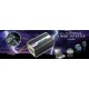 energie Titan-cd Convertisseur de tension 12/24V 200W HW-200E5 + USB