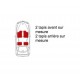 Tapis moquette sur Mesure PRESTIGE pour CLIO 4 / CLIO 4 ESTATE depuis 10-2012