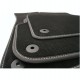 Tapis Voiture C4 depuis 10/2010 / DS 4 Citroen sur mesure Noir