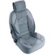 Couvre siege Custo Grand Confort Airbags Lateraux Maille respirante avec Elasto system