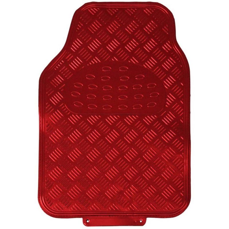 Tapis Auto freemountain CAOUTCHOUC 2 avts+2 arrieres Tuning