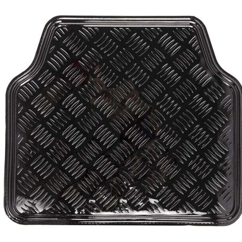 Tapis de sol voiture universel - Tapis auto - MTK-tuning