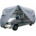 Housse de camping car