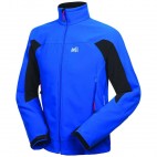 Vestes Softshells